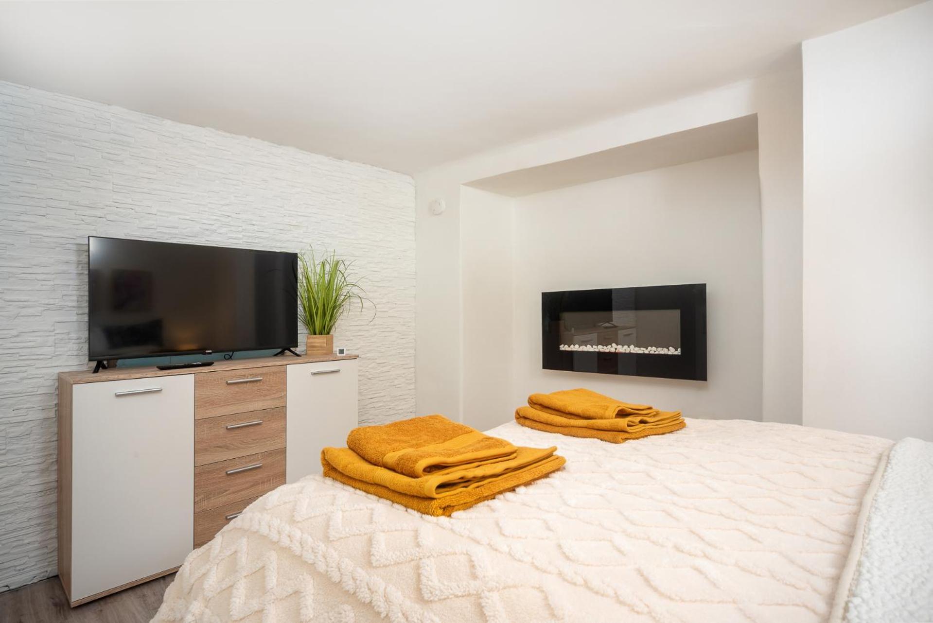 A77 Buda Castle Apartment Budapest Exterior foto