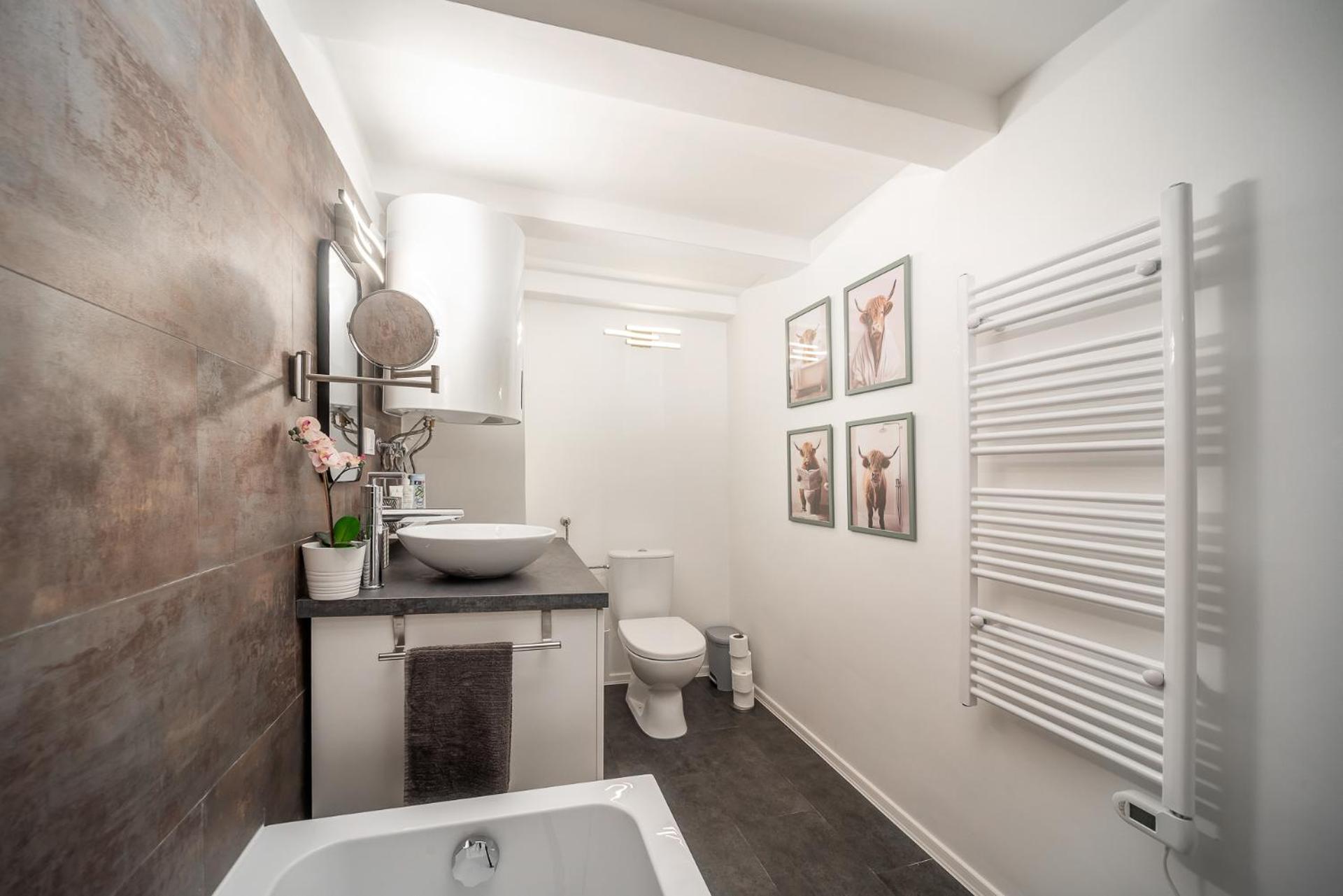 A77 Buda Castle Apartment Budapest Exterior foto