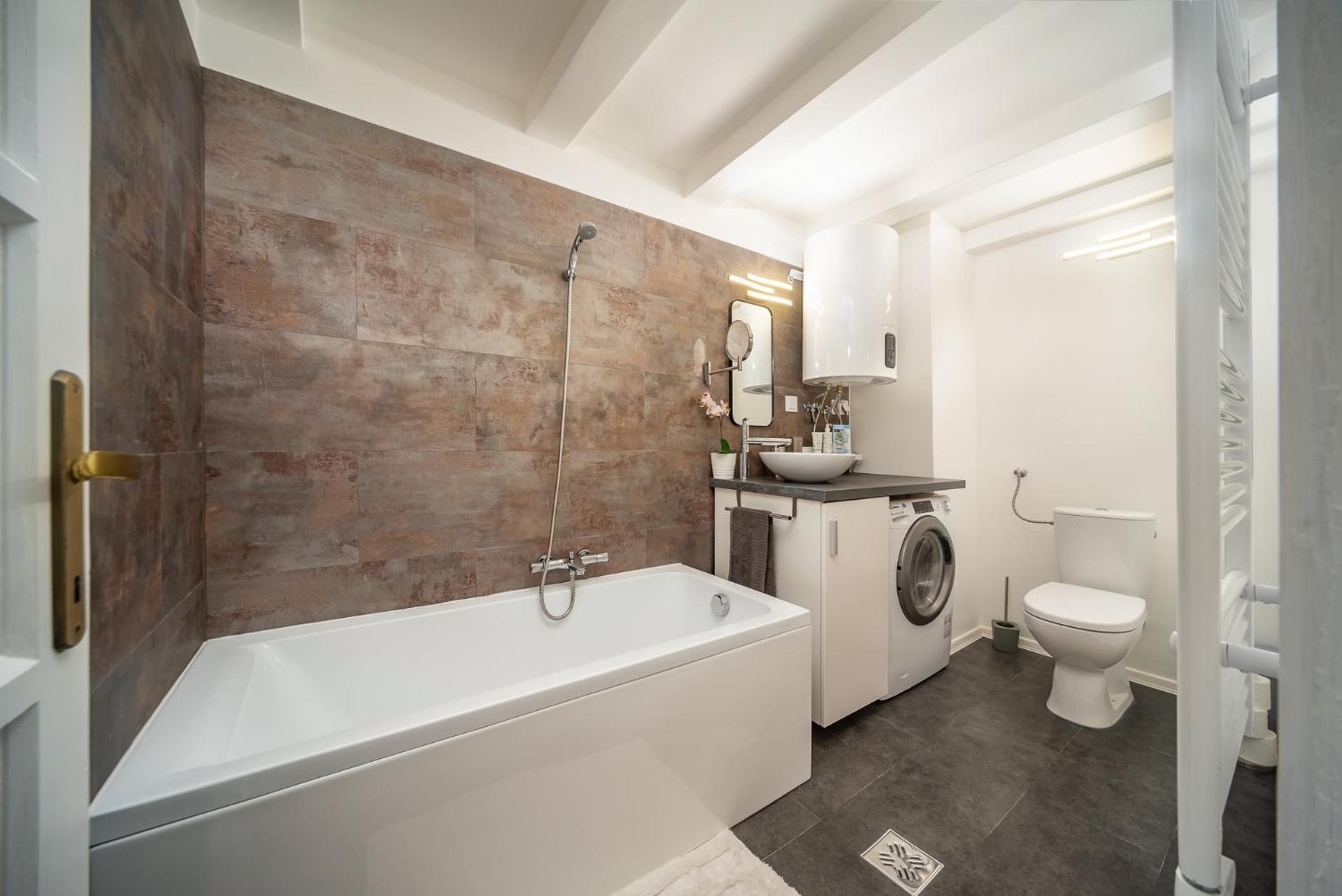 A77 Buda Castle Apartment Budapest Exterior foto